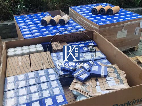 泉城“芯”動力：探秘濟(jì)南地區(qū)的珀金斯發(fā)動機(jī)